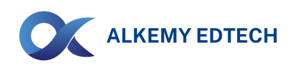 Alkemy EdTech Home Page